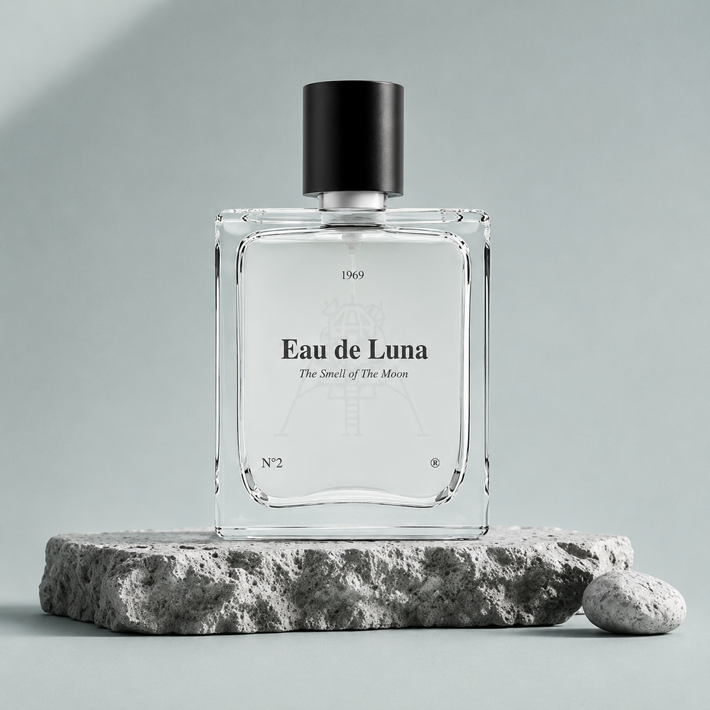 Eau de Luna – The Smell of the Moon Fragrance