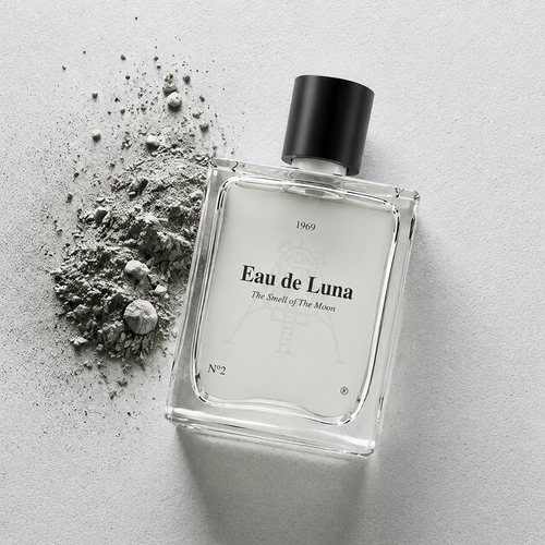 Eau de Luna – The Smell of the Moon Fragrance