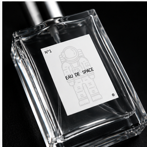Eau de Space™ – The Smell of Space Fragrance