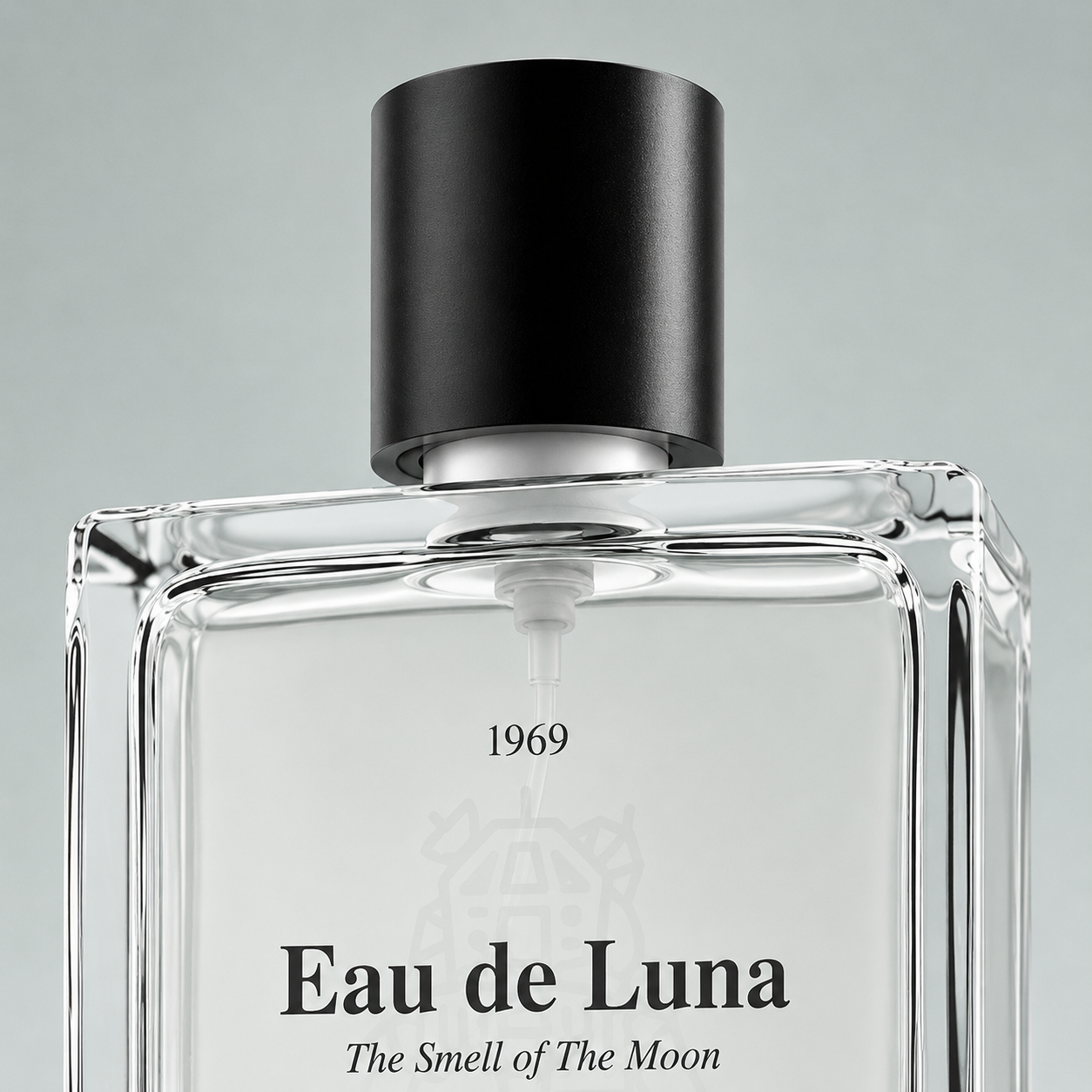 Eau de Luna – The Smell of the Moon Fragrance
