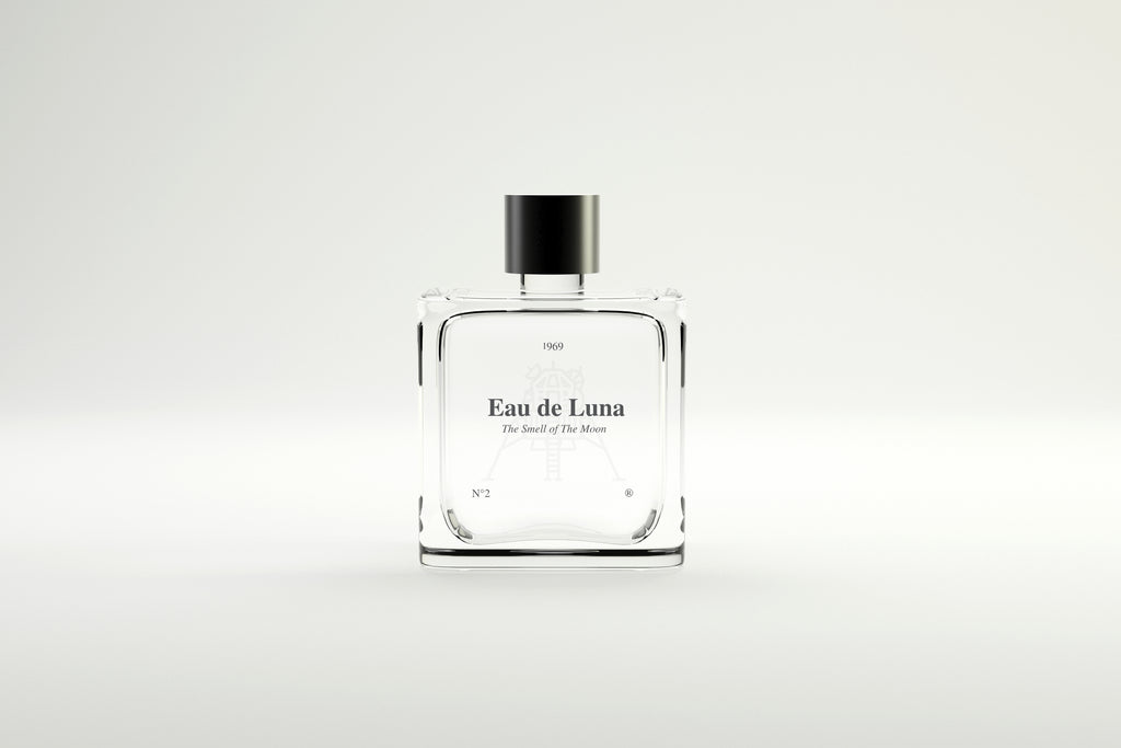 Eau de Luna – The Smell of the Moon Fragrance